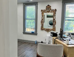 Hair Lounge Salon - Washington DC