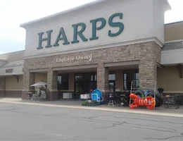 Harps Food Stores