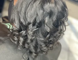 Houston's Finest Weave & Natural Hair Salon