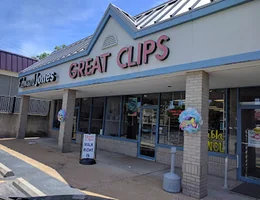 Great Clips