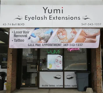 Photo Yumi Eyelash Extensions