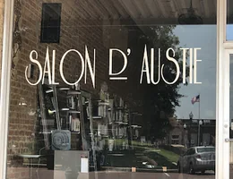 Salon D’ Austie