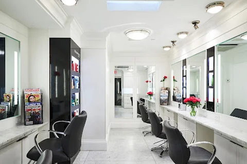 Photo The Yves Durif Salon at The Carlyle