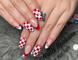 HOT NAILS (Spokane Valley)