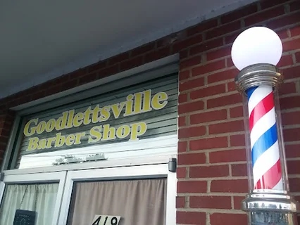 Photo Goodlettsville Barber Shop