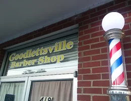 Goodlettsville Barber Shop