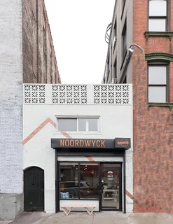 Photo Noordwyck Salon