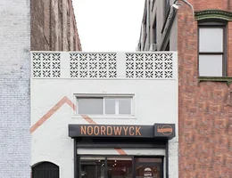 Noordwyck Salon