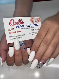 Photo Ovilla Nail Salon