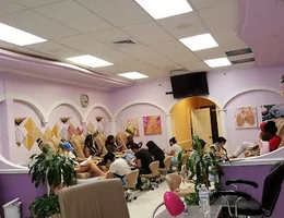 Emy's Nail Spa - Nail Salon in Richmond Hill GA