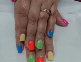 Jessica Nail Inc