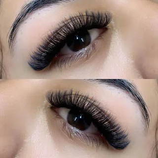 Photo Eye Do Lashes