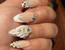 Queen Diamond’s Nail Salon, Inc