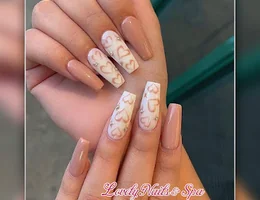 Lovely Nails & Spa