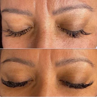 Photo Starlet Lash Bar