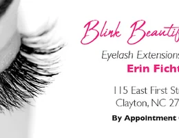 Blink Beautiful Eyelash Extensions