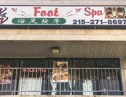 V&V Foot Massage Spa