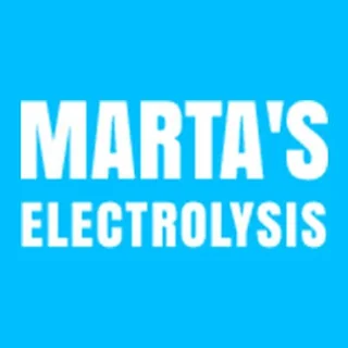 Photo Marta's Electrolysis