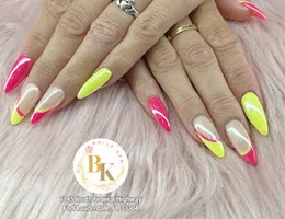 Nails Spa BK