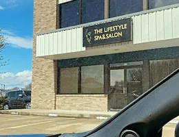 The Lifestyle Spa&Salon