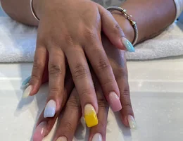 Jennie Nail Spa