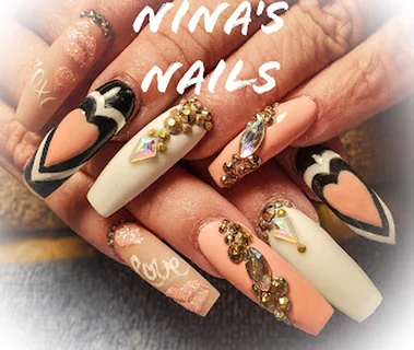 Photo Goddess Nails and Spa