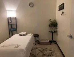 XYZ Massage Spa