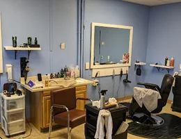 John's Barber Stop - Evergreen Barber Shop