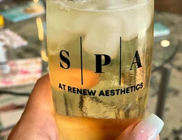 The Spa At Renew