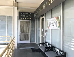 Massage Therapy Center