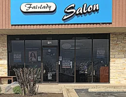 Fairlady Salon