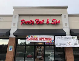 Purity Nail Spa