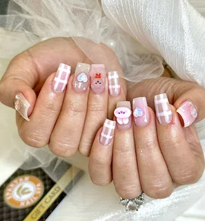 Photo Spartan Nail Spa 290