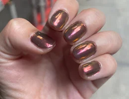 THEGRACENYC NAILART SALON