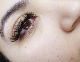 Lashes by phanniya