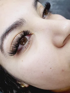 Photo Lashes by phanniya