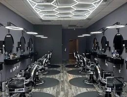 Barber Studio by Ruben