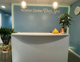 Newton Center Day Spa