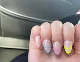 Cutie-Cles Nail Salon