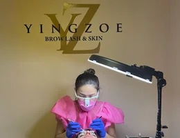 YINGZOE BROW LASH & SKIN