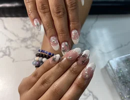 Envy Nails And Spa