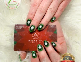 Amazing Nails Spa SC