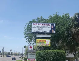 Mercedes hair studio