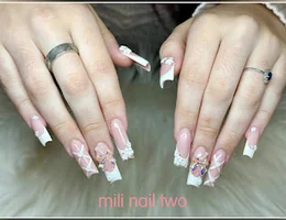 mili nail two - CERTIFIED AND TRUSTED PROFESSIONALS