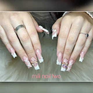 Photo mili nail two - CERTIFIED AND TRUSTED PROFESSIONALS