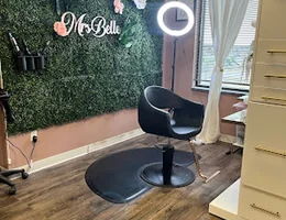 Mrs. Belle Hair Salon