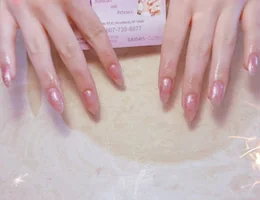 Cici Nail Spa