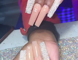 Yam 21 nails