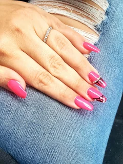 Photo L V Nails