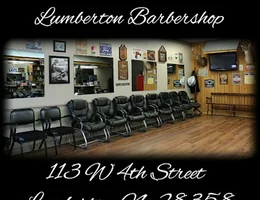 Lumberton barber shop